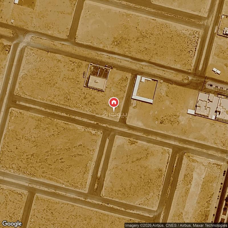 Residential Land For Sale in Alkahfuh Residential Land For Sale in Alkahfuh