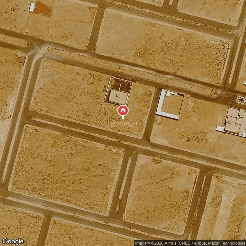 Residential Land For Sale in Alkahfuh Residential Land For Sale in Alkahfuh
