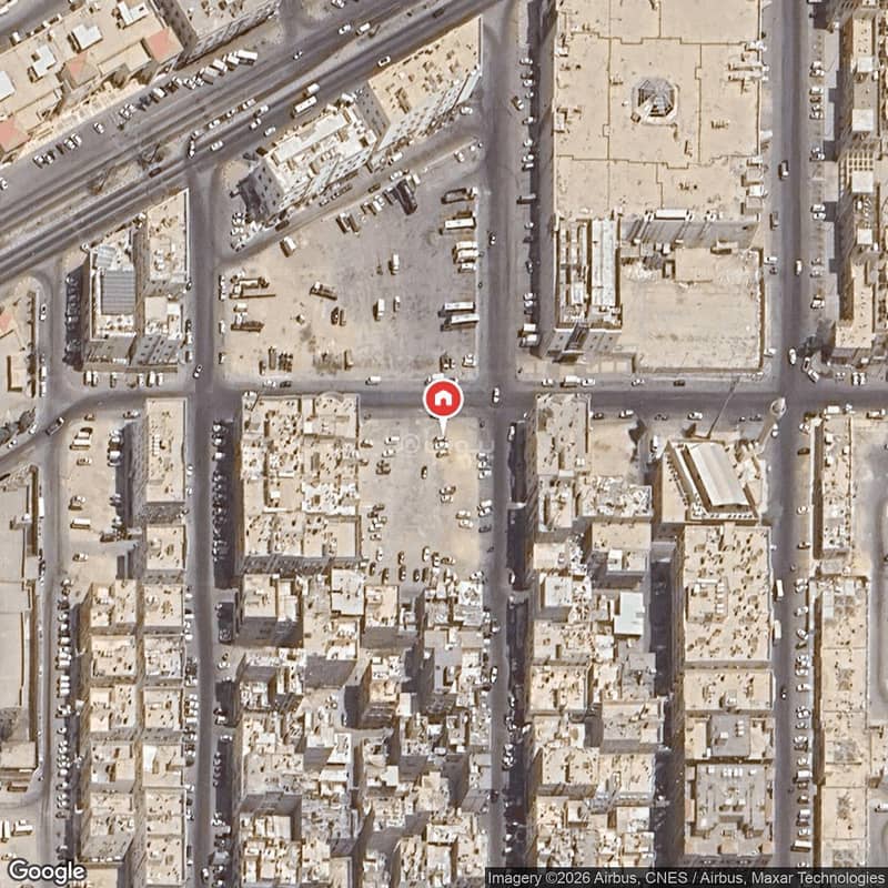 Studio Apartment For Rent in Al Qazaz Studio Apartment For Rent in Al Qazaz