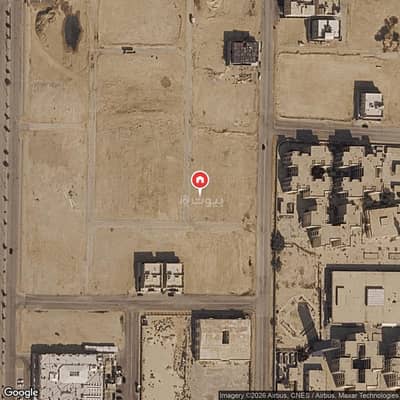Residential Land for Sale in Al Qadisiyah1, Al Ahsa - Residential Land For Sale in Al Qadisiyah1, Al Ahsa