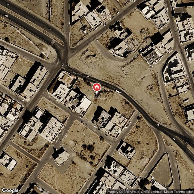 Residential Land For Sale in Al Masif, Khamis Mushait Residential Land For Sale in Al Masif, Khamis Mushait