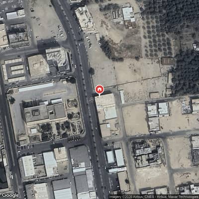 Showroom for Rent in Aynmarjan, Al Mubarraz Eastern Region - Exhibition Building For Rent in Aynmarjan, Al Mubarraz Eastern Region