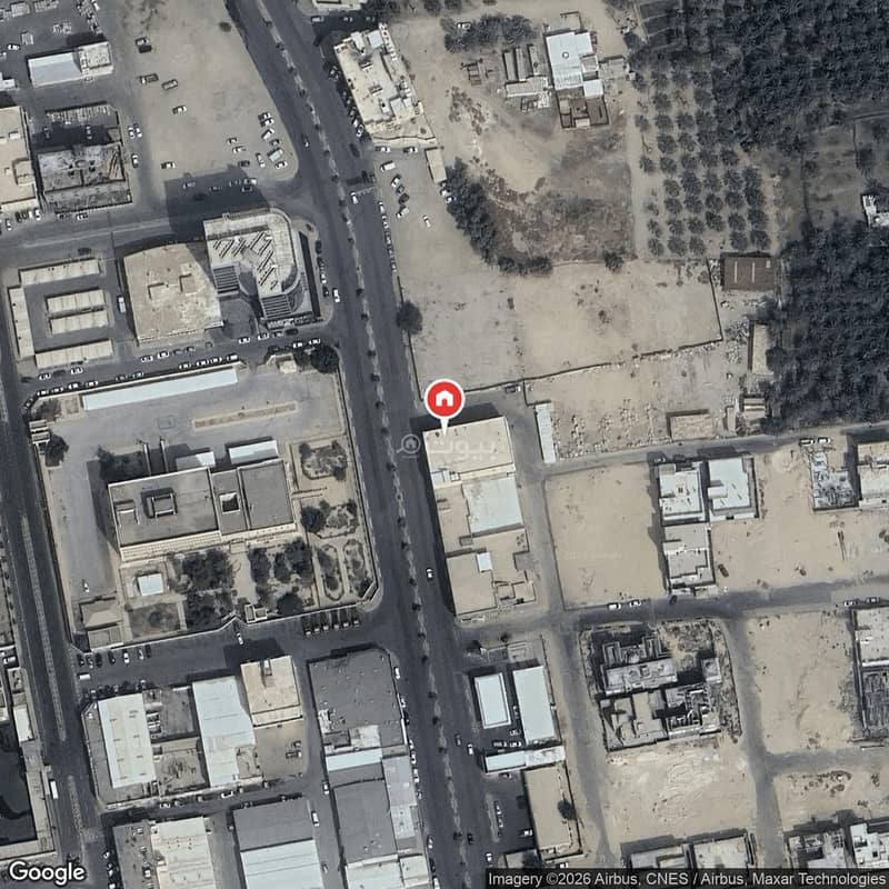 Exhibition Building For Rent in Aynmarjan, Al Mubarraz Eastern Region Exhibition Building For Rent in Aynmarjan, Al Mubarraz Eastern Region