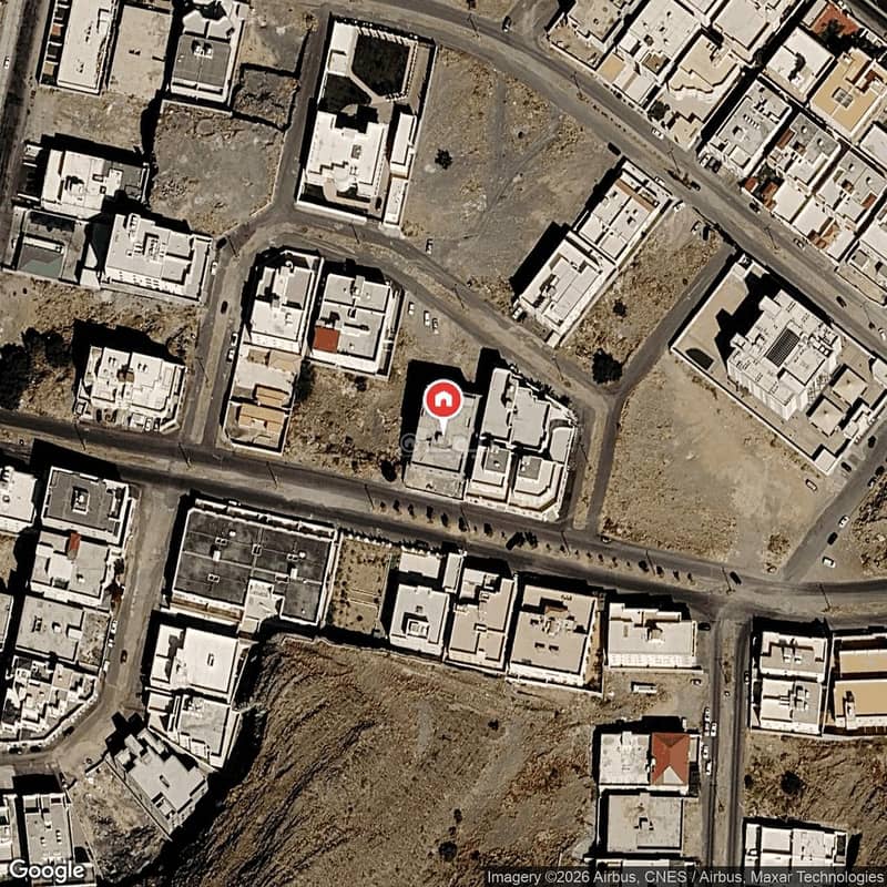 Residential Building For Rent in Umm Al Rasf, Taif Residential Building For Rent in Umm Al Rasf, Taif