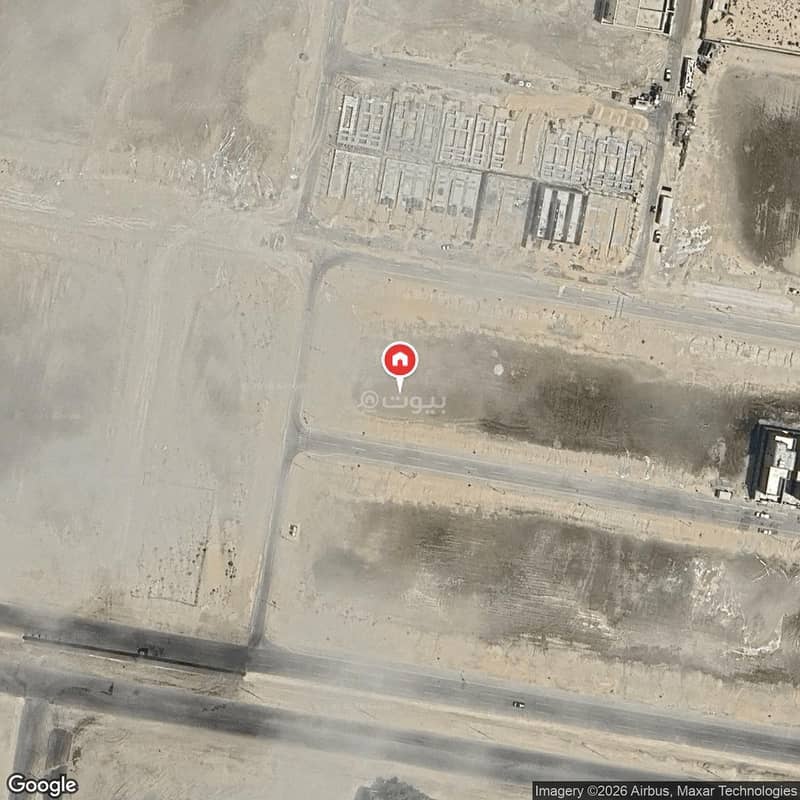 Residential Land For Sale in Ash Shifa, Al Khobar Residential Land For Sale in Ash Shifa, Al Khobar