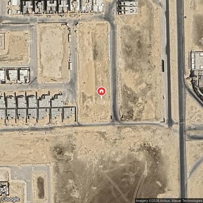 Residential Land for Sale in Al Lulu, Al Khobar - Residential Land For Sale in Al Lulu, Al Khobar