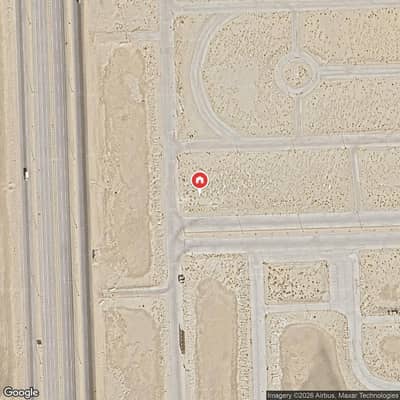 Residential Land for Sale in Al Maha, Al Khobar - Residential Land For Sale in Al Maha, Al Khobar