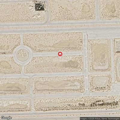Residential Land for Sale in Al Maha, Al Khobar - Residential Land For Sale in Al Maha, Al Khobar