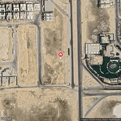 Residential Land for Sale in Al Lulu, Al Khobar - Residential Land For Sale in Al Lulu, Al Khobar
