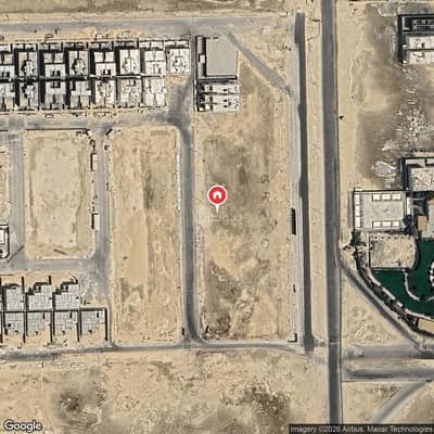 Residential Land for Sale in Al Lulu, Al Khobar - Residential Land For Sale in Al Lulu, Al Khobar