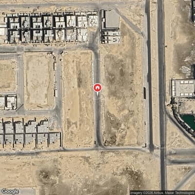 Residential Land for Sale in Al Lulu, Al Khobar - Residential Land For Sale in Al Lulu, Al Khobar