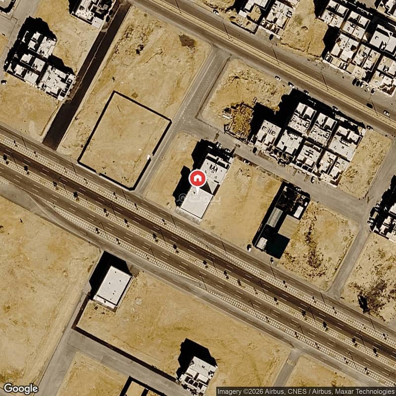 Residential Building For Rent in Al Nakhil, Buraydah Al Qassim Region Residential Building For Rent in Al Nakhil, Buraydah Al Qassim Region