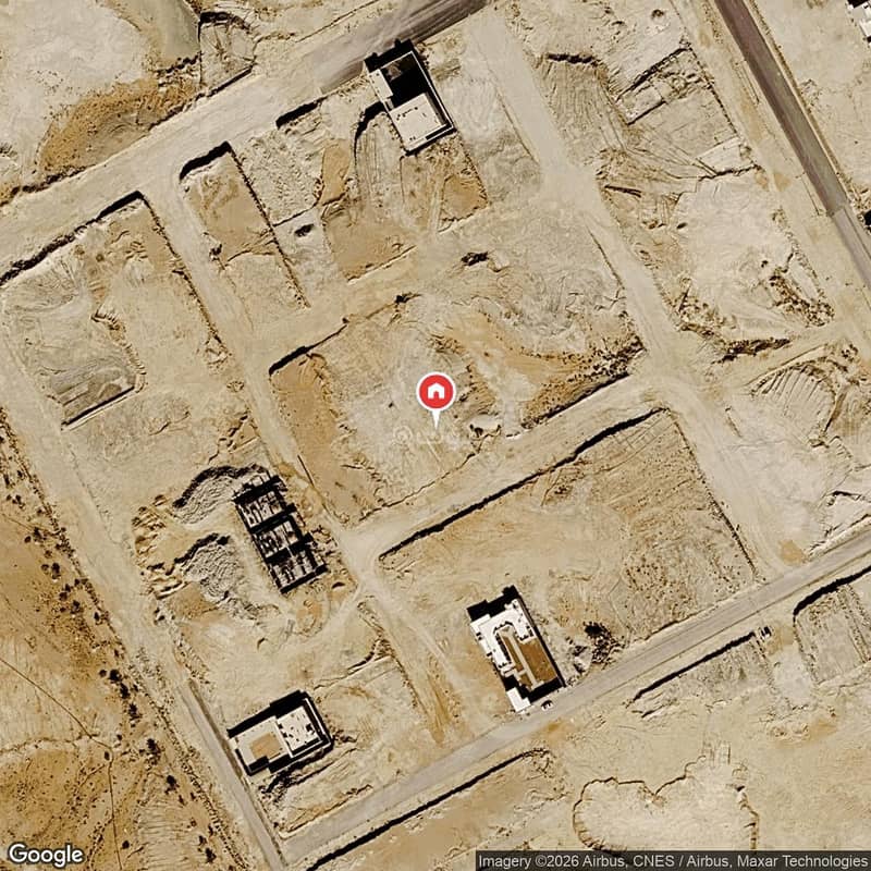 Residential Land For Sale in Al-Murooj, Al Mithnab Al Qassim Region Residential Land For Sale in Al-Murooj, Al Mithnab Al Qassim Region