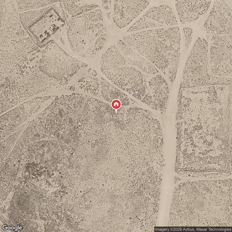 Residential Land For Sale in Plan 87, Khafji Residential Land For Sale in Plan 87, Khafji