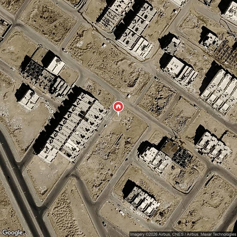 Residential Land For Sale in Al Dhurfah, Khamis Mushait Residential Land For Sale in Al Dhurfah, Khamis Mushait