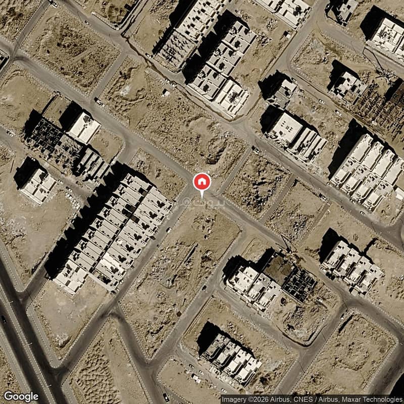 Residential Land For Sale in Al Dhurfah, Khamis Mushait Residential Land For Sale in Al Dhurfah, Khamis Mushait