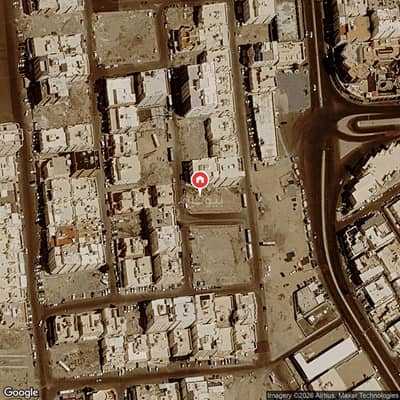 Residential Land for Sale in Al Mohamdya, Makkah - Residential Land For Sale in Al Mohamdya, Makkah