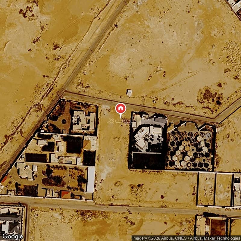 Residential Land For Sale in Agruba, Al Jubaylah Residential Land For Sale in Agruba, Al Jubaylah