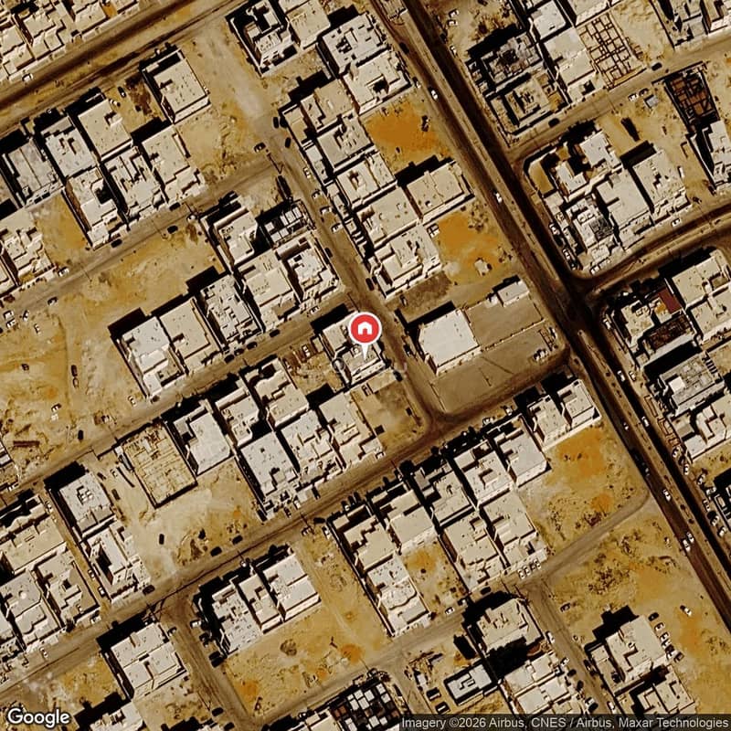 Residential Land For Sale in Agruba, Al Jubaylah Residential Land For Sale in Agruba, Al Jubaylah