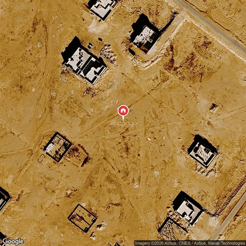 Residential Land For Sale in Qurtubah, Arar Northern Borders Region Residential Land For Sale in Qurtubah, Arar Northern Borders Region