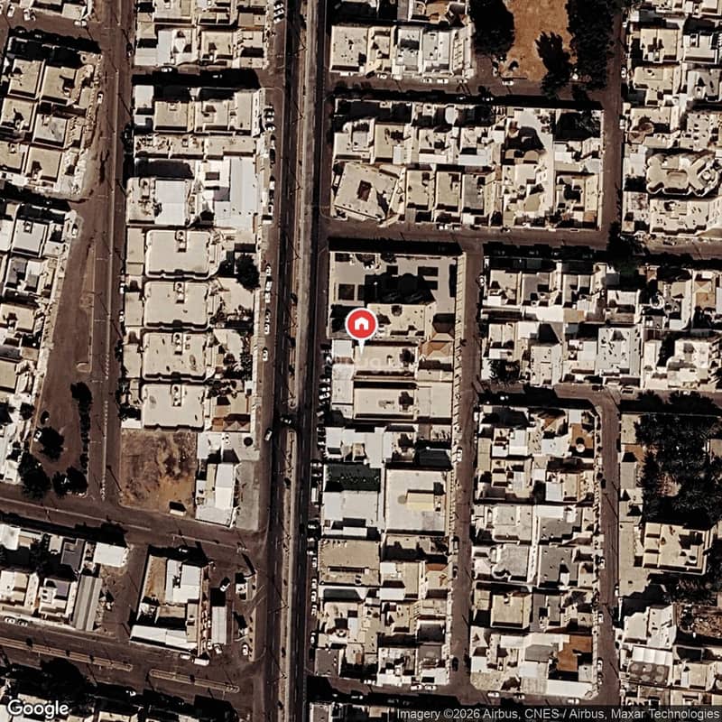 فيلا للبيع في المنتزه الشرقي، حائل فيلا للبيع في المنتزه الشرقي، حائل
