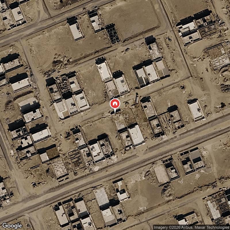 Residential Land For Sale in Shaeb Ali Al Jadid, Makkah Residential Land For Sale in Shaeb Ali Al Jadid, Makkah
