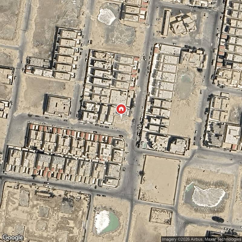 Residential Land For Sale in Al Amwaj, Al Khobar Residential Land For Sale in Al Amwaj, Al Khobar