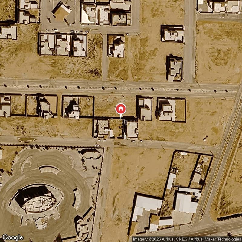 Residential Land For Sale in Alfwylq Al Qassim Region Residential Land For Sale in Alfwylq Al Qassim Region