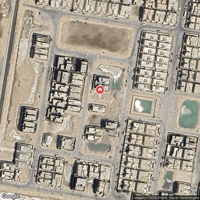 Residential Land for Sale in Al Amwaj, Al Khobar - Residential Land For Sale in Al Amwaj, Al Khobar