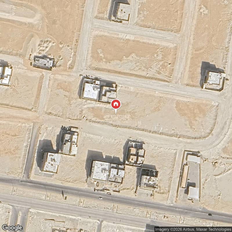 Residential Land For Sale in Al Raja, Al Khobar Residential Land For Sale in Al Raja, Al Khobar