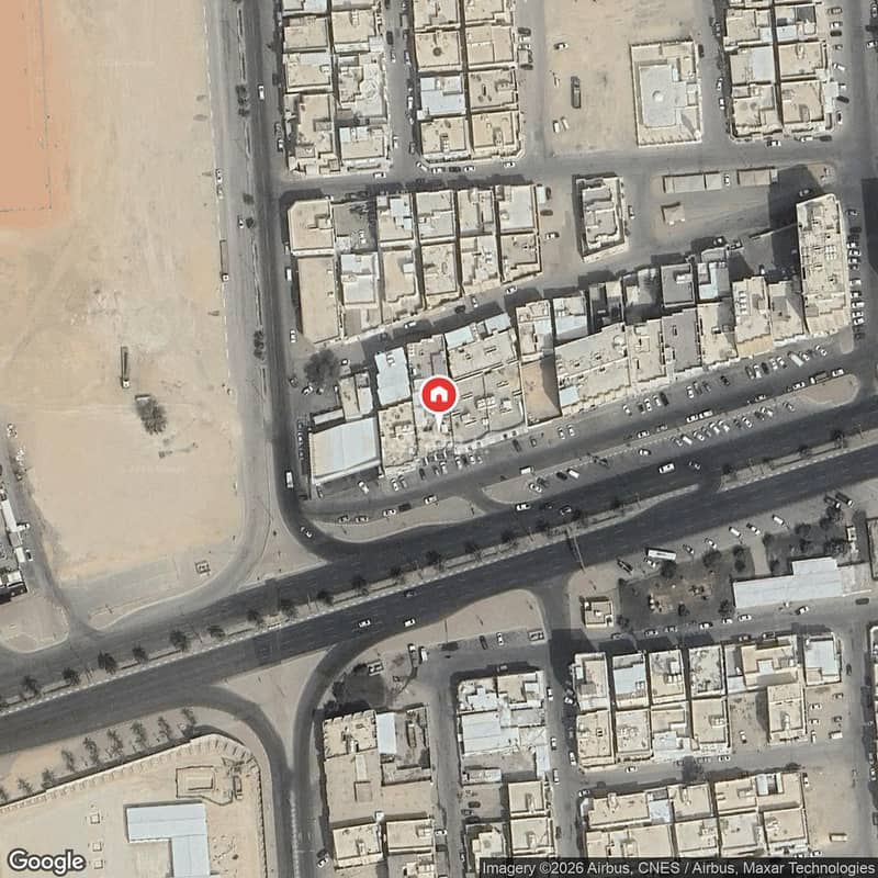 Residential Building For Sale in As Sulaymaniyah First, Al Ahsa Residential Building For Sale in As Sulaymaniyah First, Al Ahsa