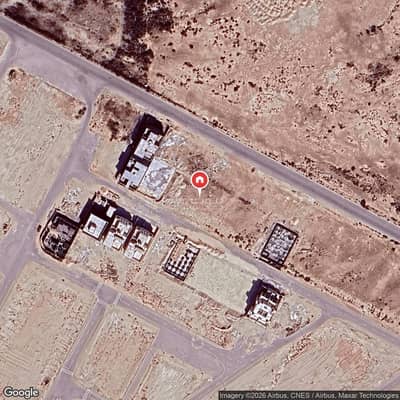 Residential Land for Sale in Al Bahar, Al Jubail - Residential Land For Sale in Al Bahar, Al Jubail Residential Land for Sale in Al Bahar, Al Jubail - Residential Land For Sale in Al Bahar, Al Jubail