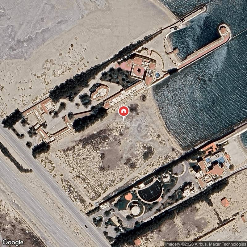 Residential Land For Sale in Half Moon Beach, Dammam Residential Land For Sale in Half Moon Beach, Dammam