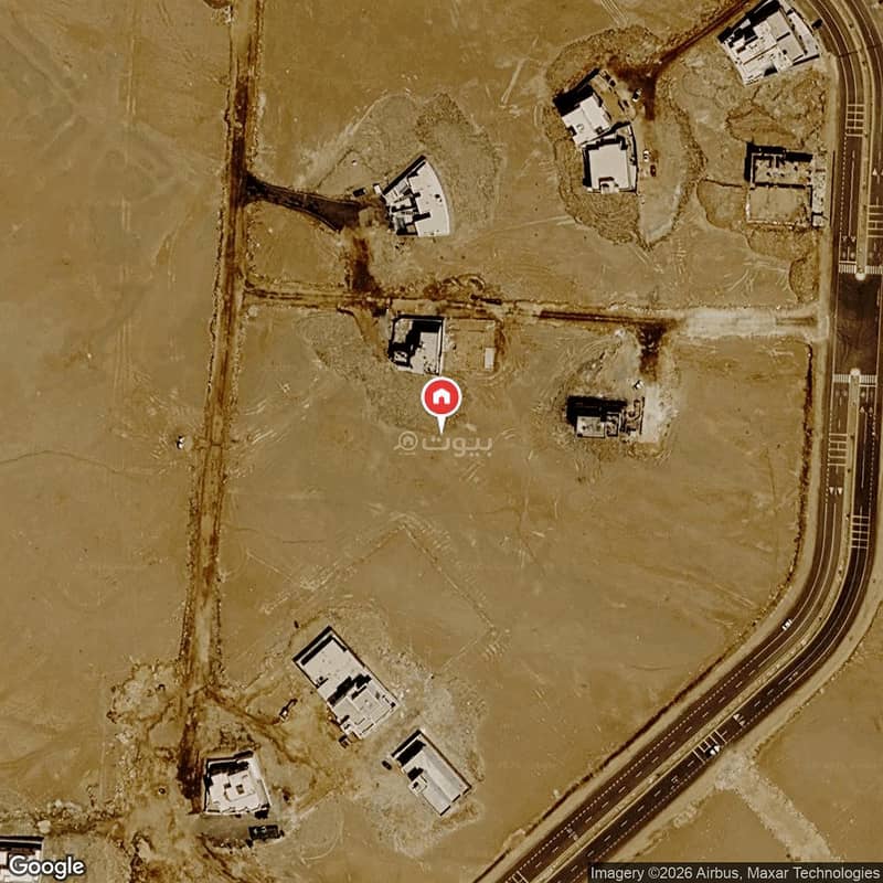Residential Land For Sale in Al Fanar, Jeddah Residential Land For Sale in Al Fanar, Jeddah