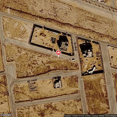 Residential Land for Sale in Ar Rayaan, Alkhubara  Wal Sahabeen - Residential Land For Sale in Ar Rayaan, Alkhubara Wal Sahabeen