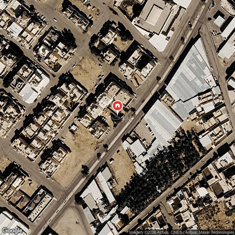 Residential Land For Sale in Al Rabi District, Buraydah Al Qassim Region Residential Land For Sale in Al Rabi District, Buraydah Al Qassim Region