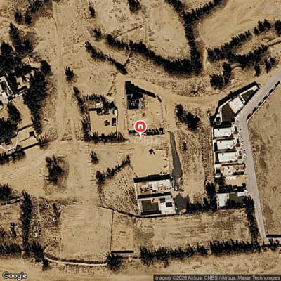 Residential Land for Sale in Al Salam Al Gharbi, Buraydah Al Qassim Region - Residential Land For Sale in Al Salam Al Gharbi, Buraydah Al Qassim Region