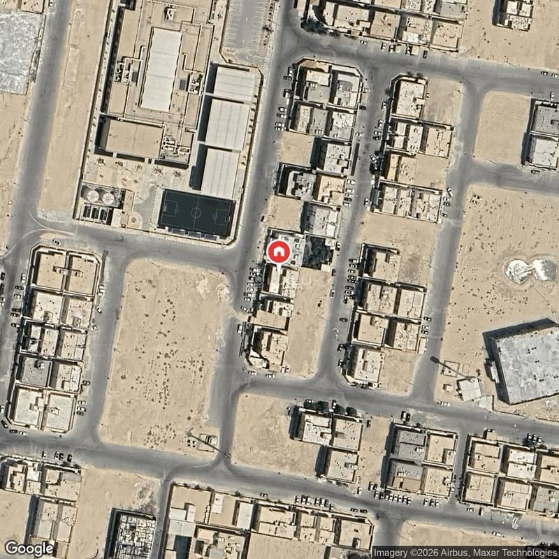 Villa For Rent in Al Sheraa, Al Khobar Villa For Rent in Al Sheraa, Al Khobar