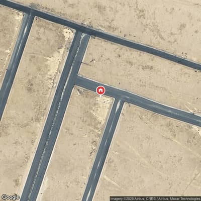 Residential Land for Sale in Harat Alearadin - Residential Land For Sale in Harat Alearadin