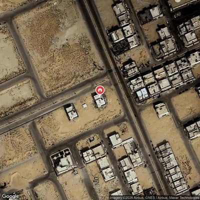Villa for Sale in Al Hamra 2nd, Al Ahsa - Villa For Sale in Al Hamra 2nd, Al Ahsa