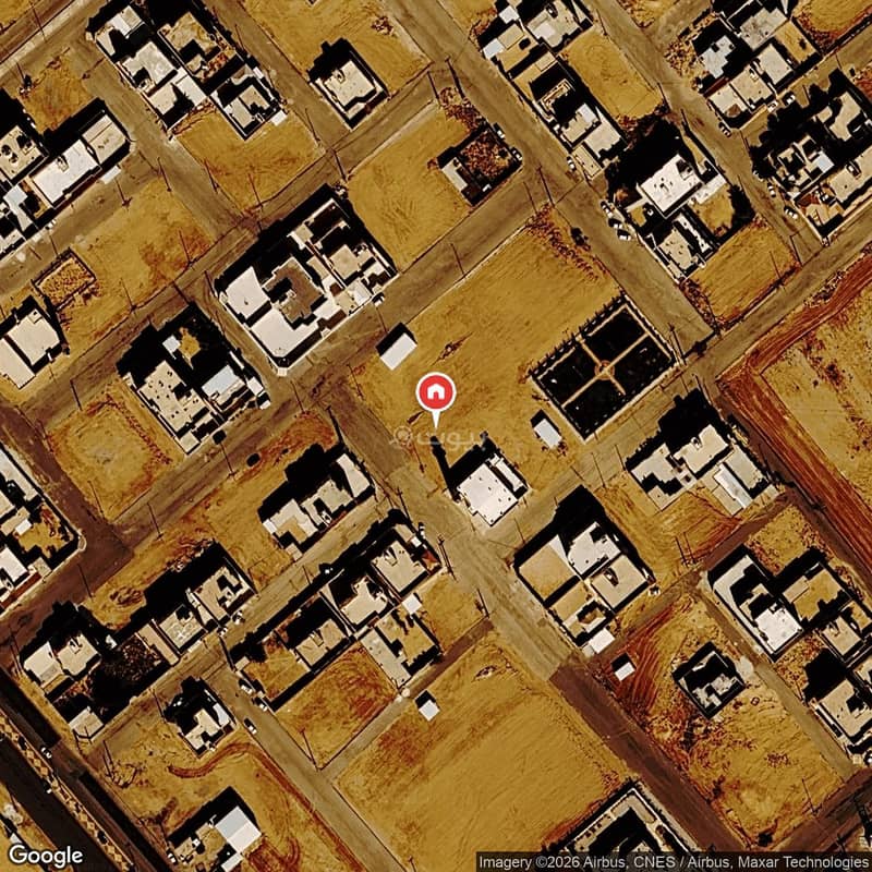Residential Land For Sale in West and East Asilah Farms, Al Duwadimi Residential Land For Sale in West and East Asilah Farms, Al Duwadimi