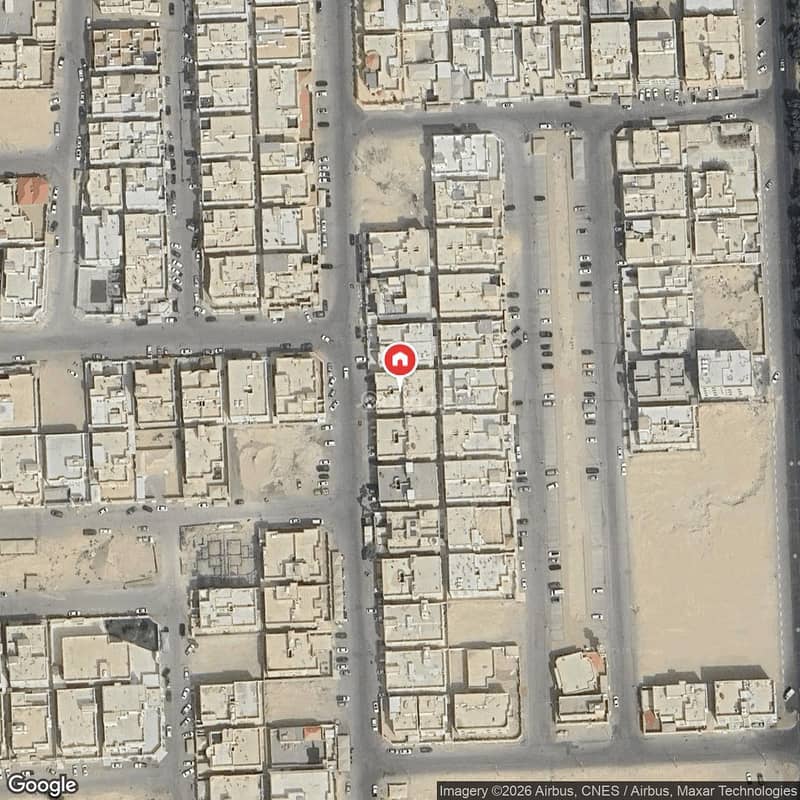 Residential Building For Sale in As Sulaymaniyah Third, Al Ahsa Residential Building For Sale in As Sulaymaniyah Third, Al Ahsa