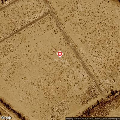 Residential Land for Sale in Al-Basr 2, Al Basr Al Qassim Region - Residential Land For Sale in Al-Basr 2, Al Basr Al Qassim Region