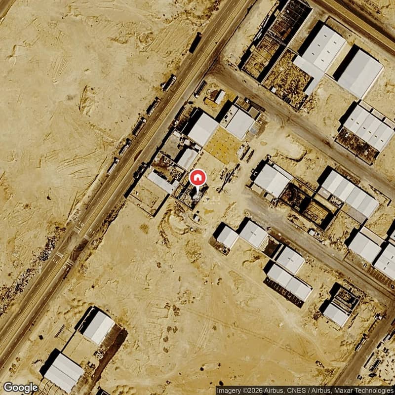 Factory for rent in Al Misfat, South Riyadh Factory for rent in Al Misfat, South Riyadh