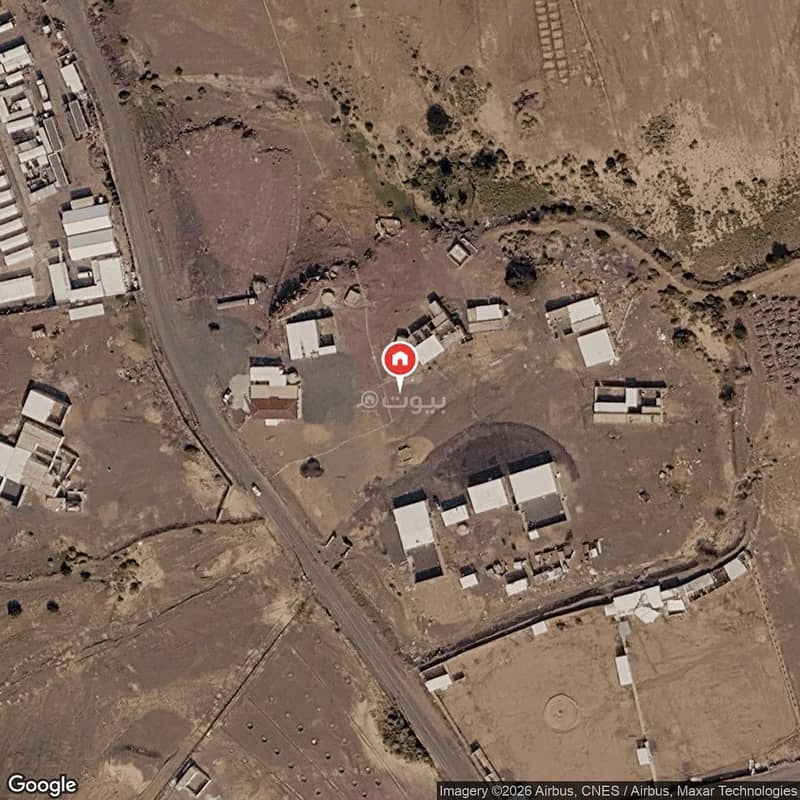 Residential Land For Sale in Al Sahwa, Madina Residential Land For Sale in Al Sahwa, Madina