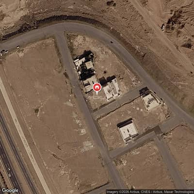 Residential Land for Sale in Ash Shahba, Madina - Residential Land For Sale in Ash Shahba, Madina