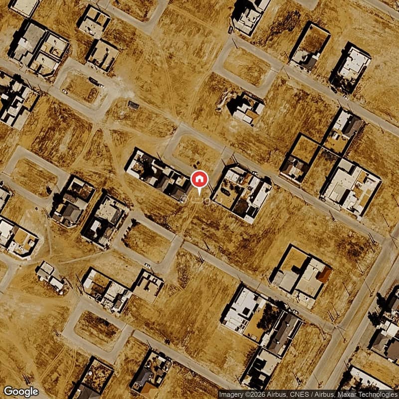 Residential Land For Sale in Al Wahah, Unayzah Residential Land For Sale in Al Wahah, Unayzah