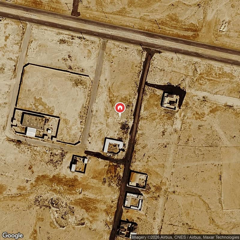 Residential Land For Sale in Al Durra, Unayzah Residential Land For Sale in Al Durra, Unayzah
