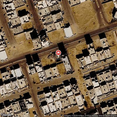 Showroom for Rent in Al Yarmuk, Tabuk - 640 SQM Exhibition Building For Rent in Al Yarmuk, Tabuk