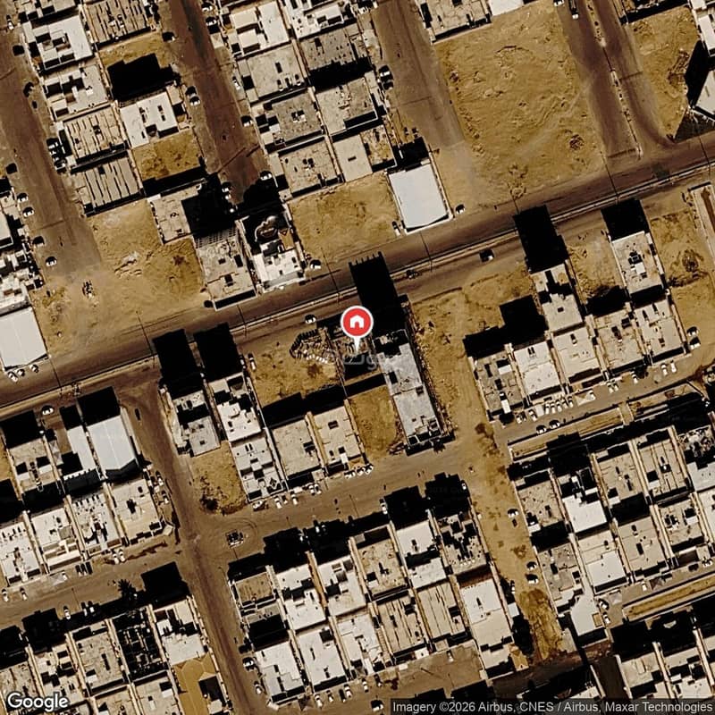 640 SQM Exhibition Building For Rent in Al Yarmuk, Tabuk 640 SQM Exhibition Building For Rent in Al Yarmuk, Tabuk